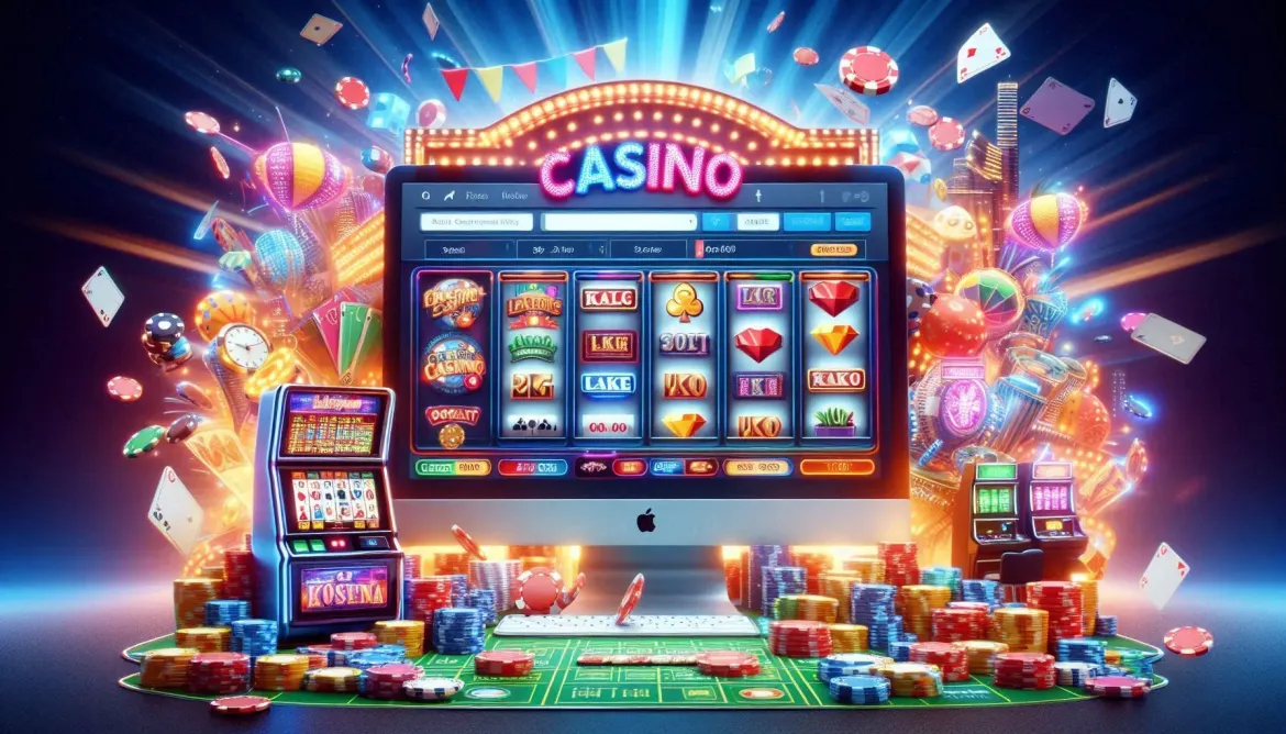Casino Mega